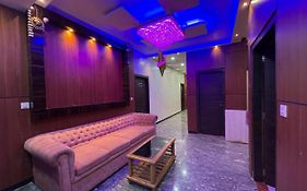 Hotel Siddhant Palace